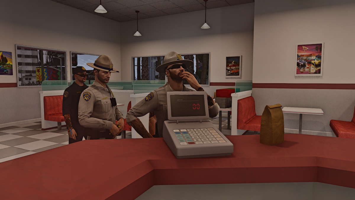 Project Western community